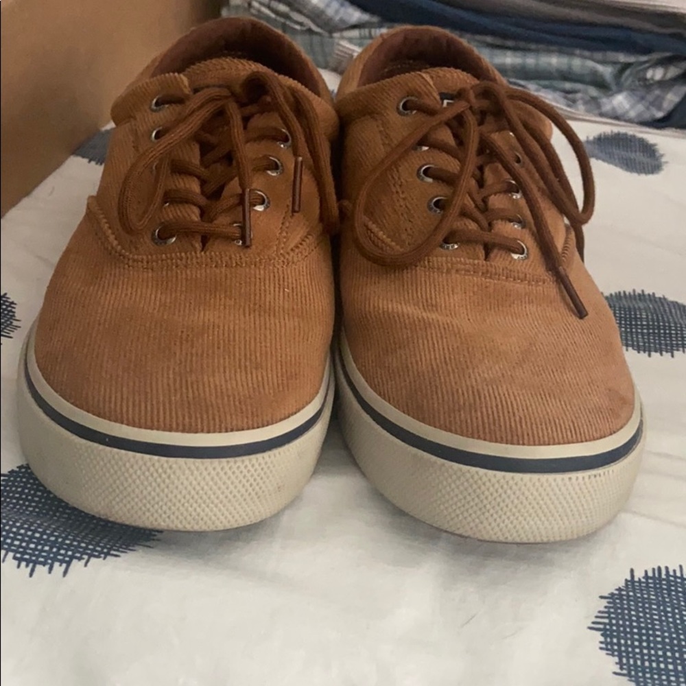 Men’s Sperry